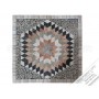 90 x 90 Mozaik Göbek Dekor-DT1035